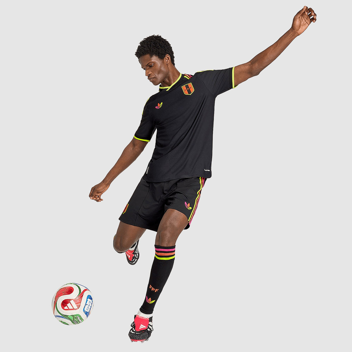 Away 26/27 Player Edition Shirt