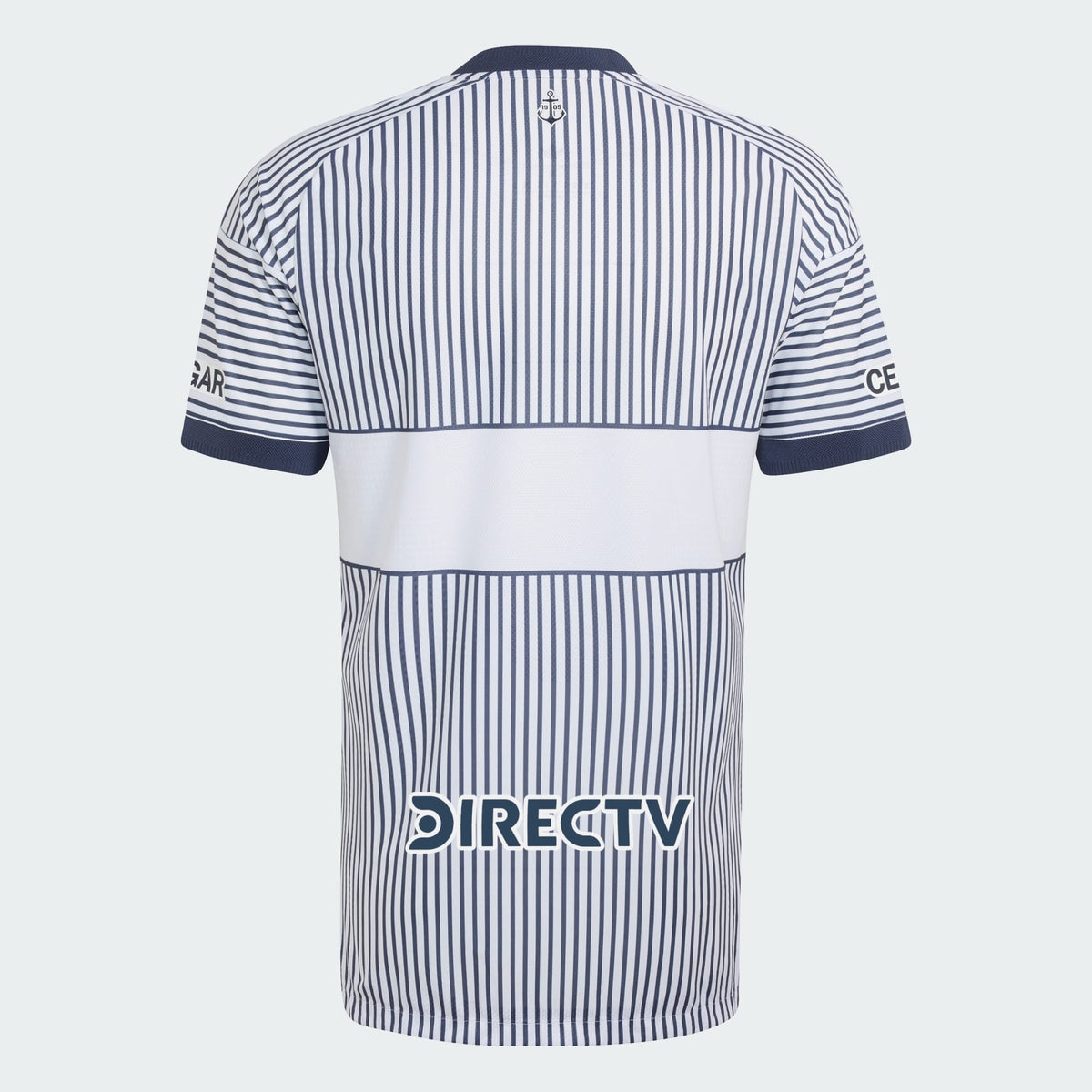 Away 26/27 Player Edition Shirt