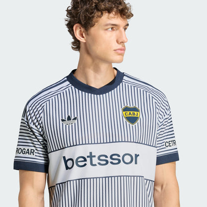 Away 26/27 Player Edition Shirt