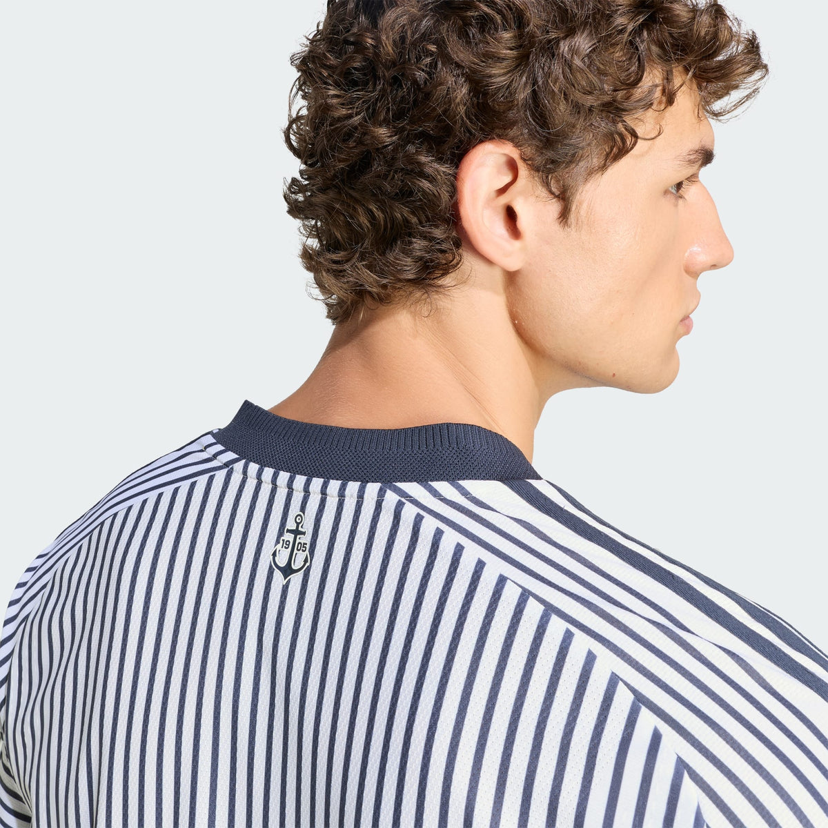 Away 26/27 Player Edition Shirt