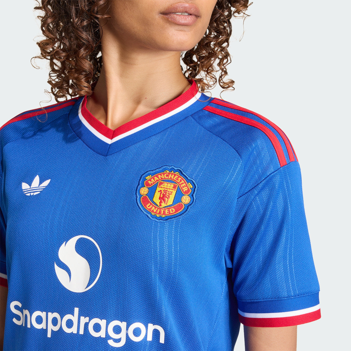Away 26/27 Women's Shirt