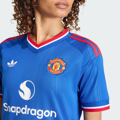 Away 26/27 Women's Shirt