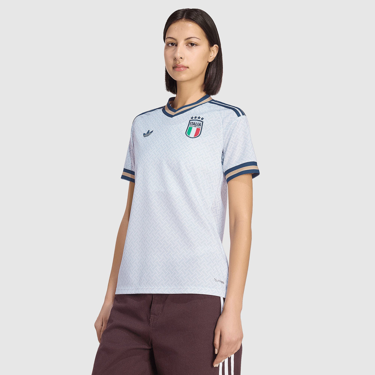 Away 26/27 Women's Shirt