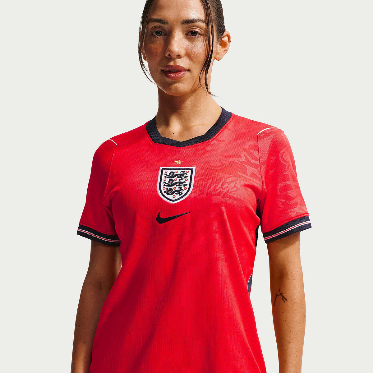Away 26/27 Women's Shirt