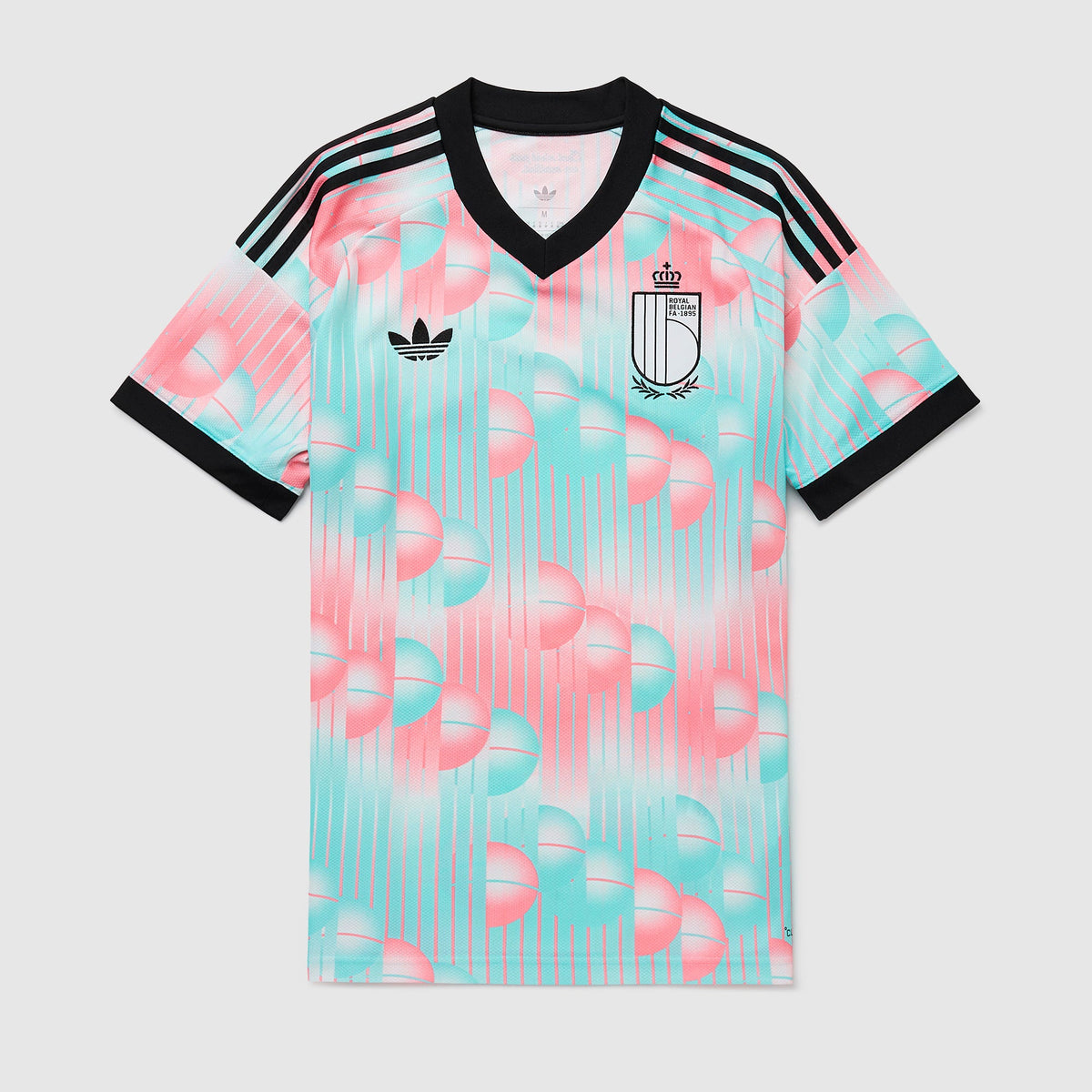 Away 26/27 Women's Shirt