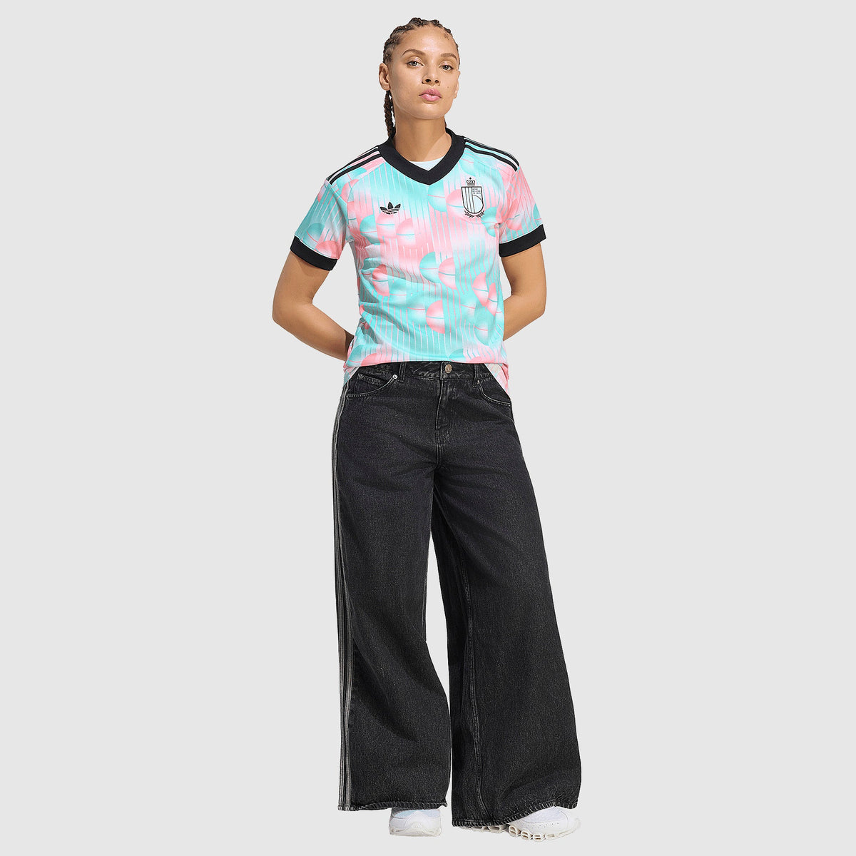 Away 26/27 Women's Shirt