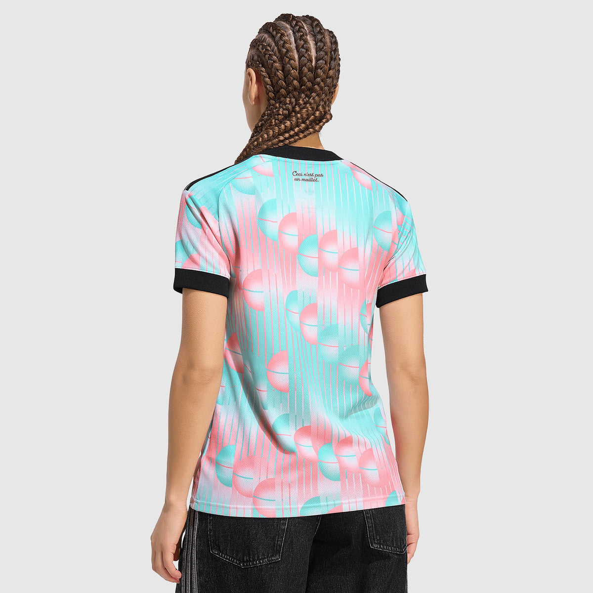 Away 26/27 Women's Shirt