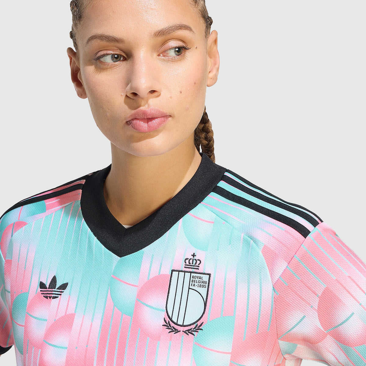Away 26/27 Women's Shirt