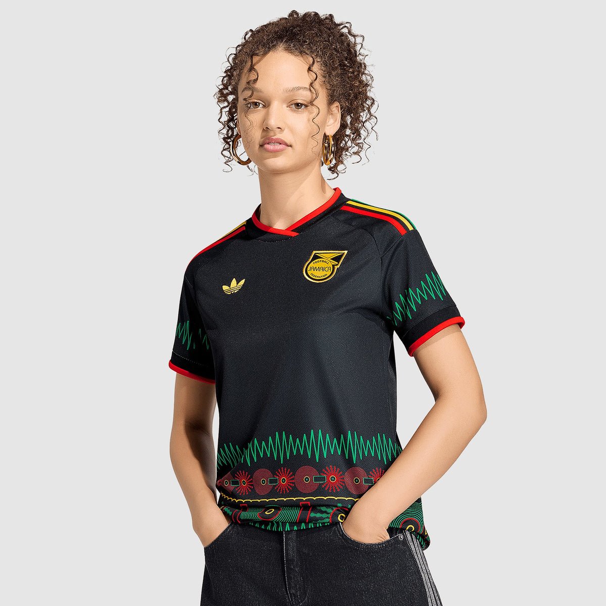 Away 26/27 Women's Shirt