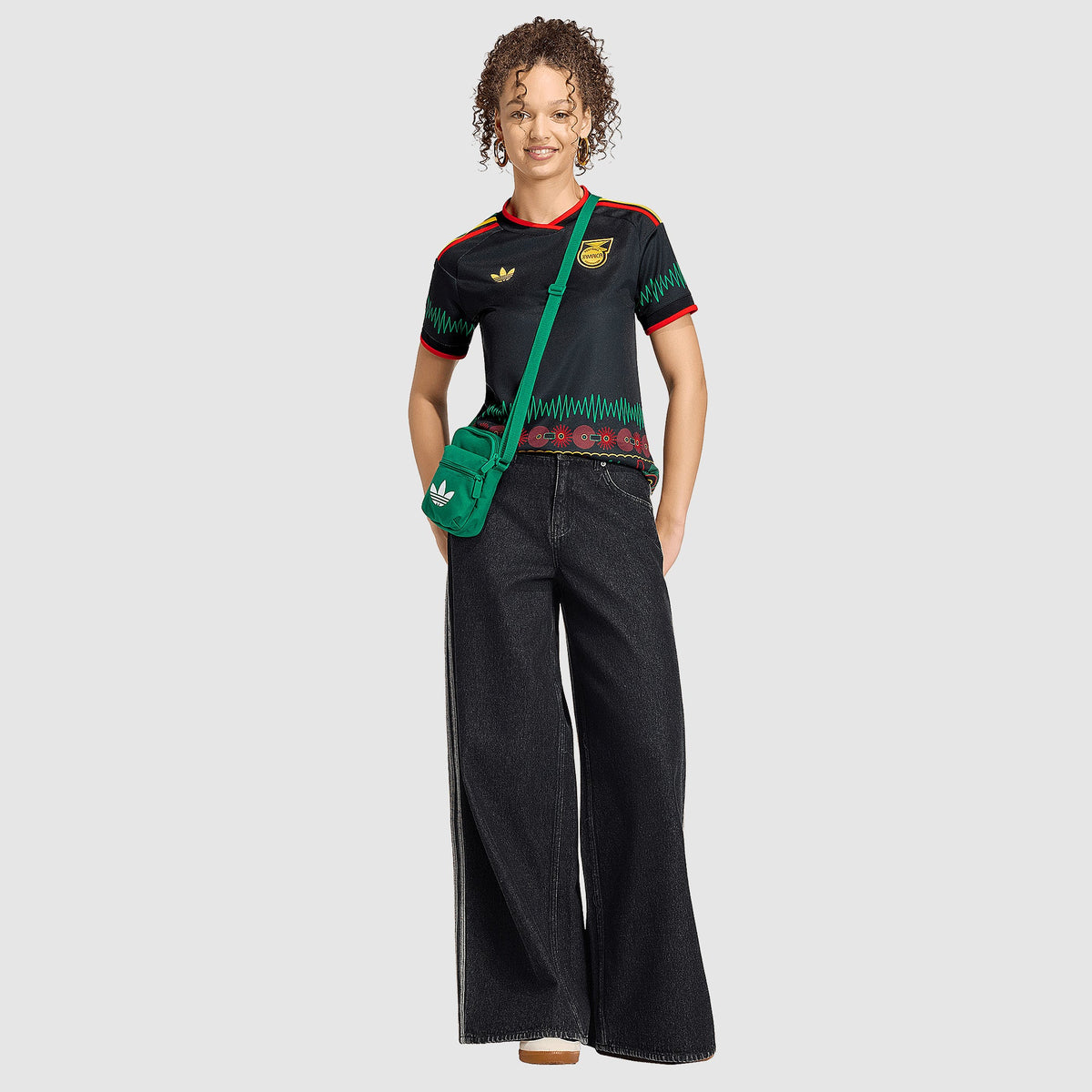 Away 26/27 Women's Shirt