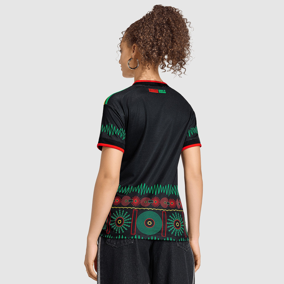 Away 26/27 Women's Shirt