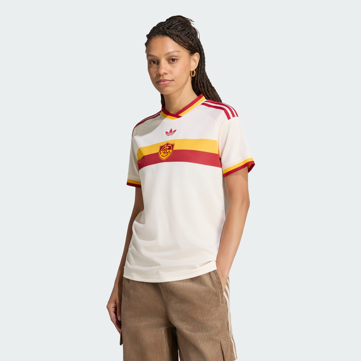 Away 26/27 Women's Shirt
