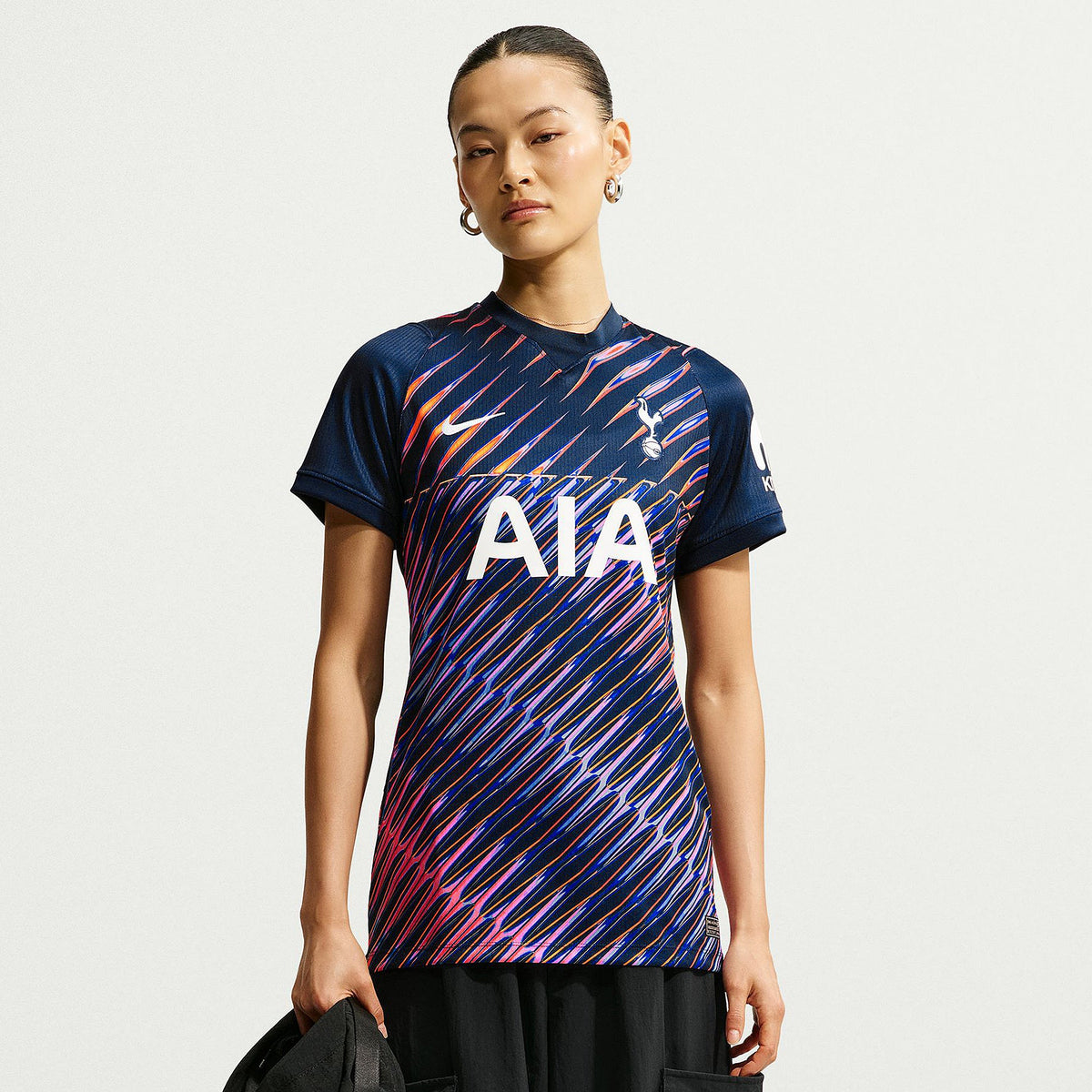 Away 26/27 Women's Shirt