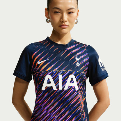 Away 26/27 Women's Shirt