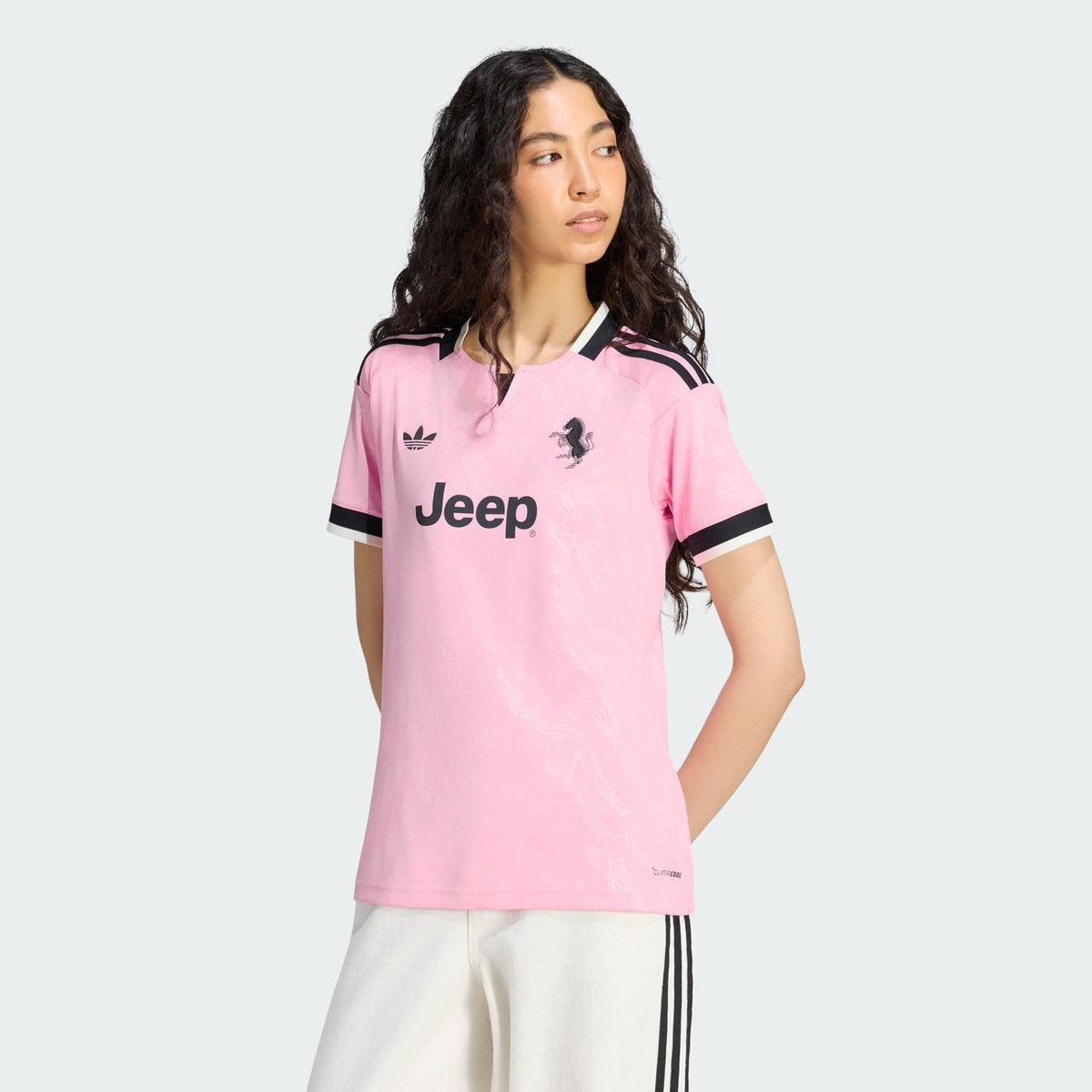 Away 26/27 Women's Shirt