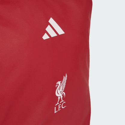 Backpack Red