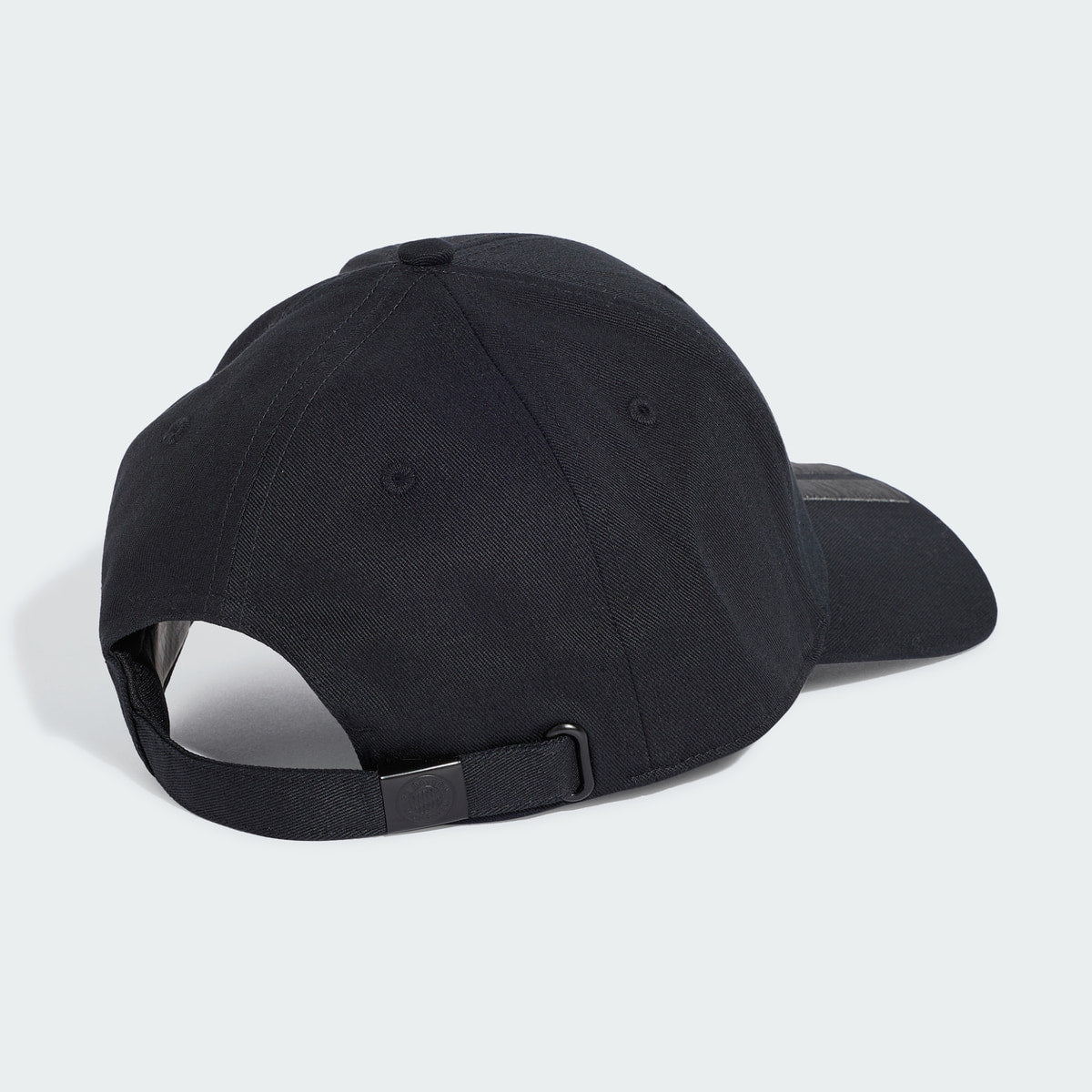Baseball Cap Black
