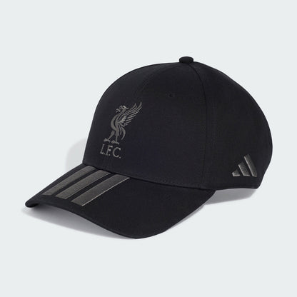 Baseball Cap Black