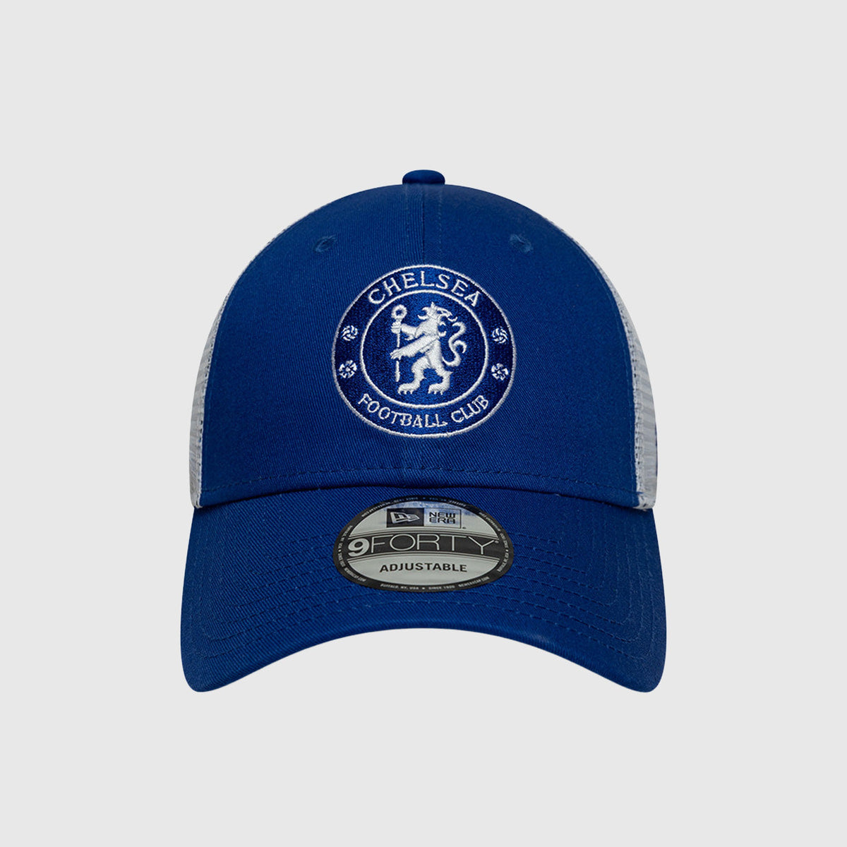 Baseball Cap Calming Blue