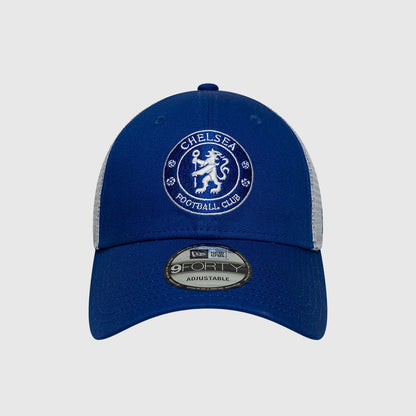 Baseball Cap Calming Blue