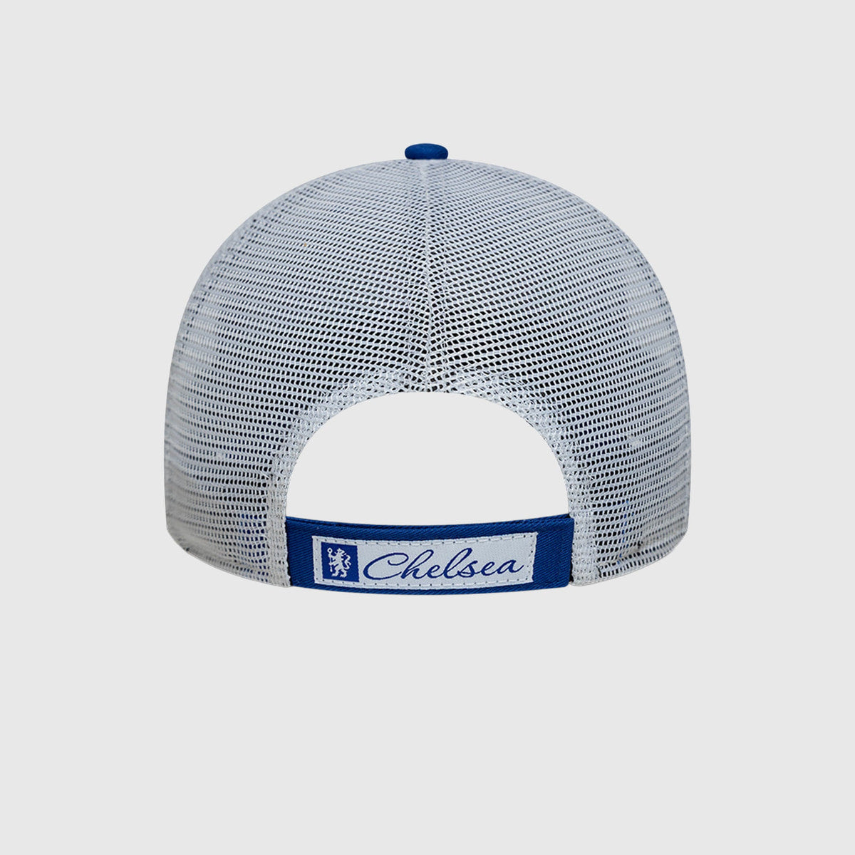 Baseball Cap Calming Blue