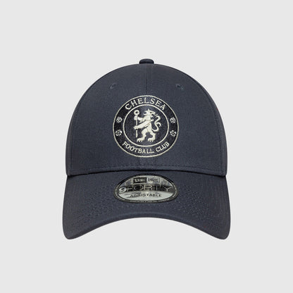 Baseball Cap Grey