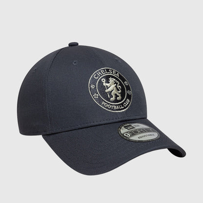 Baseball Cap Grey