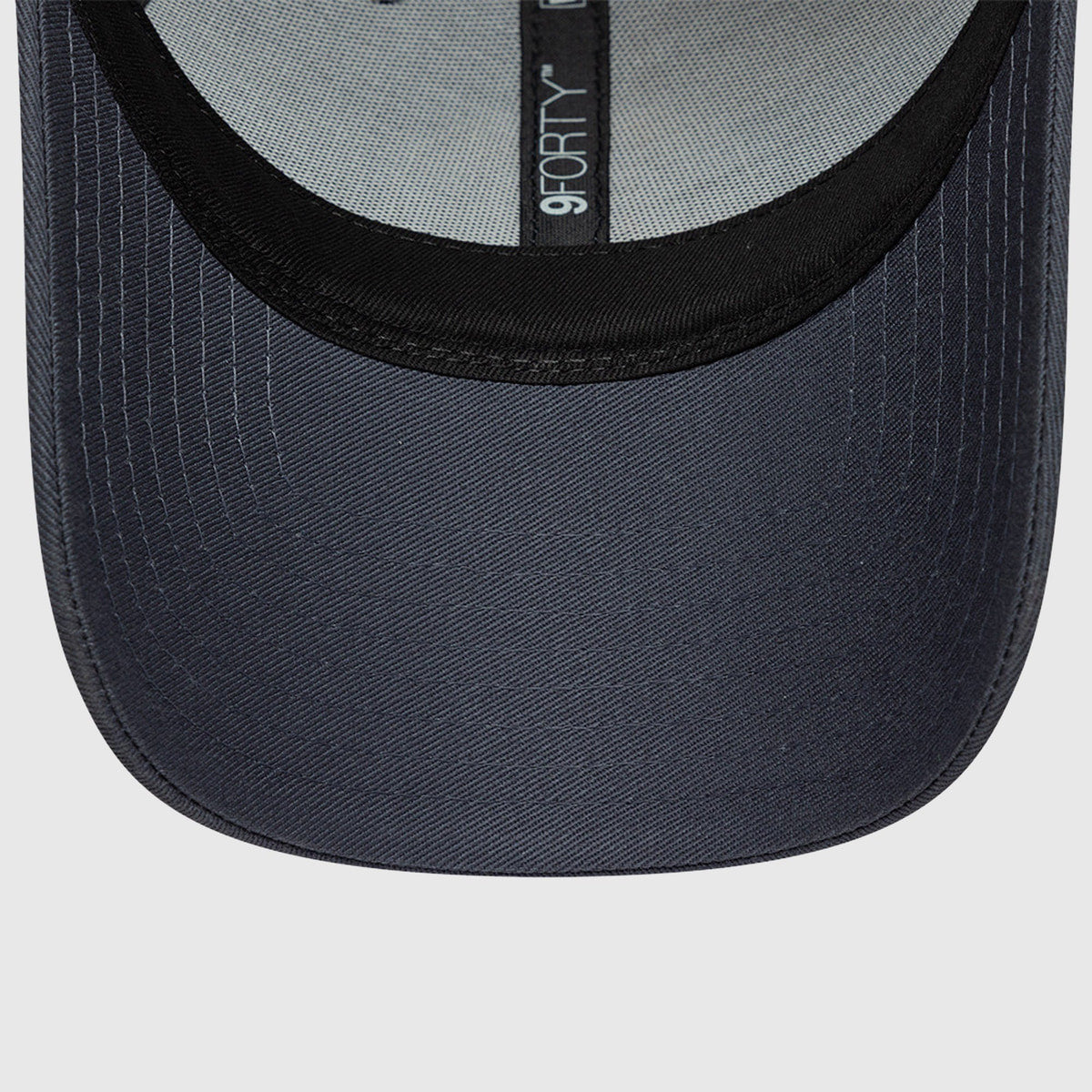 Baseball Cap Grey