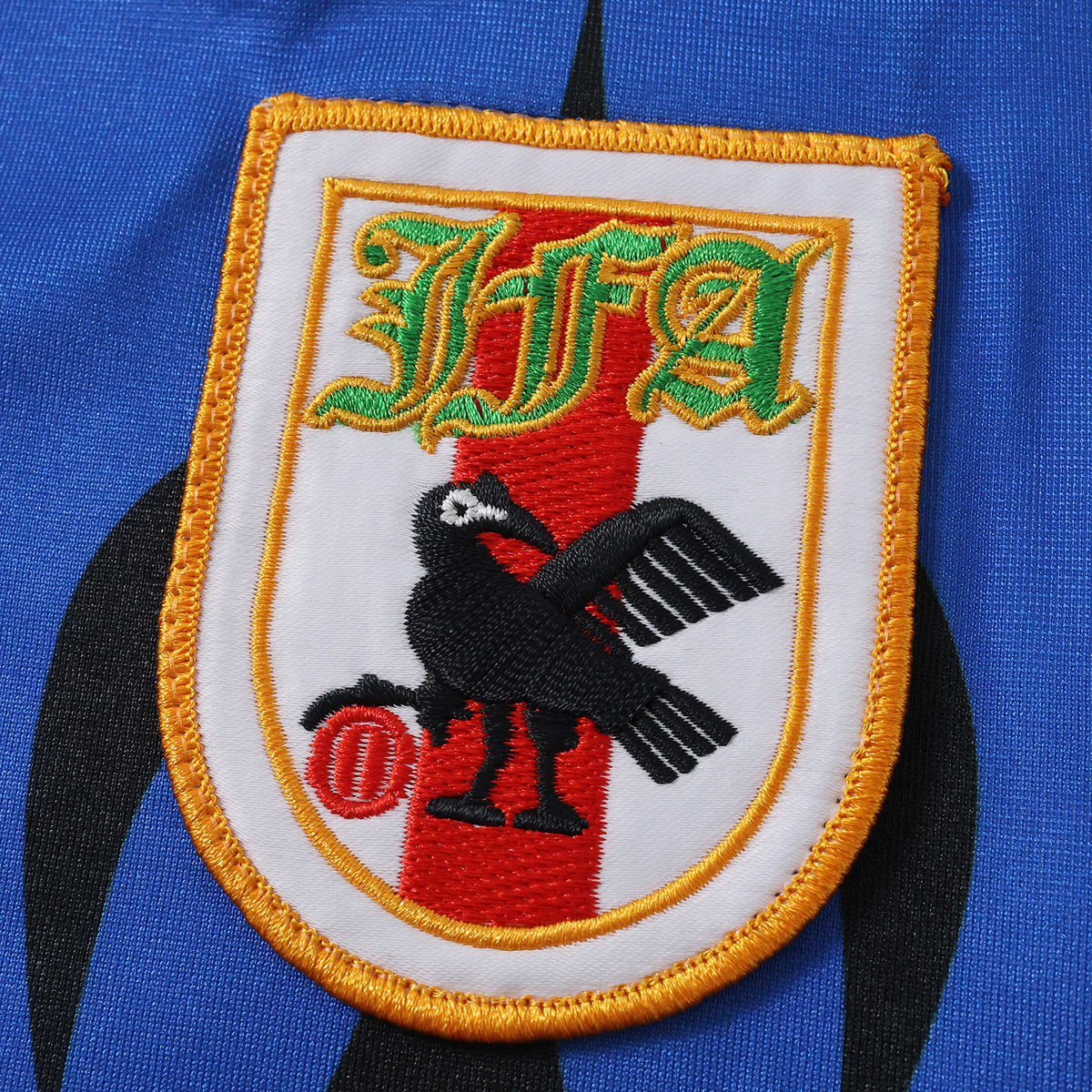 Retro Home Shirt
