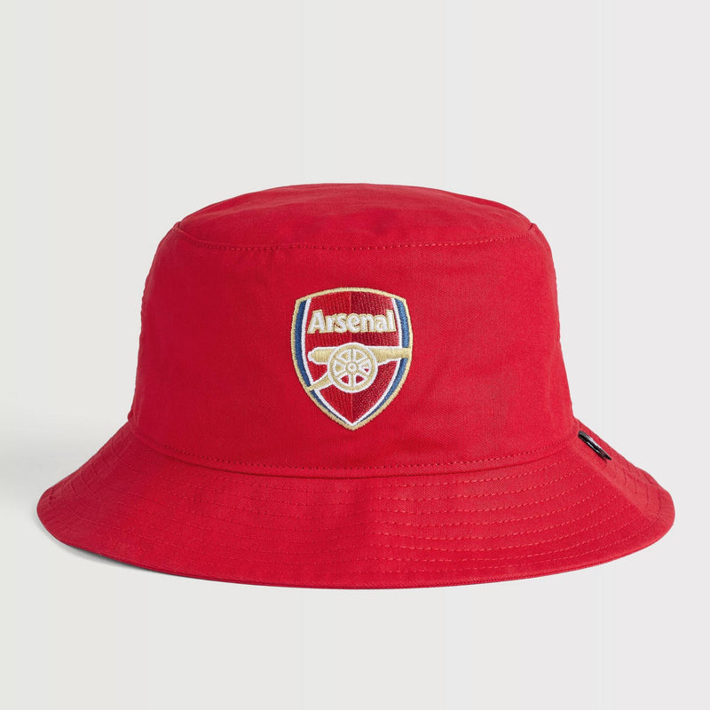 Bucket Hat Red