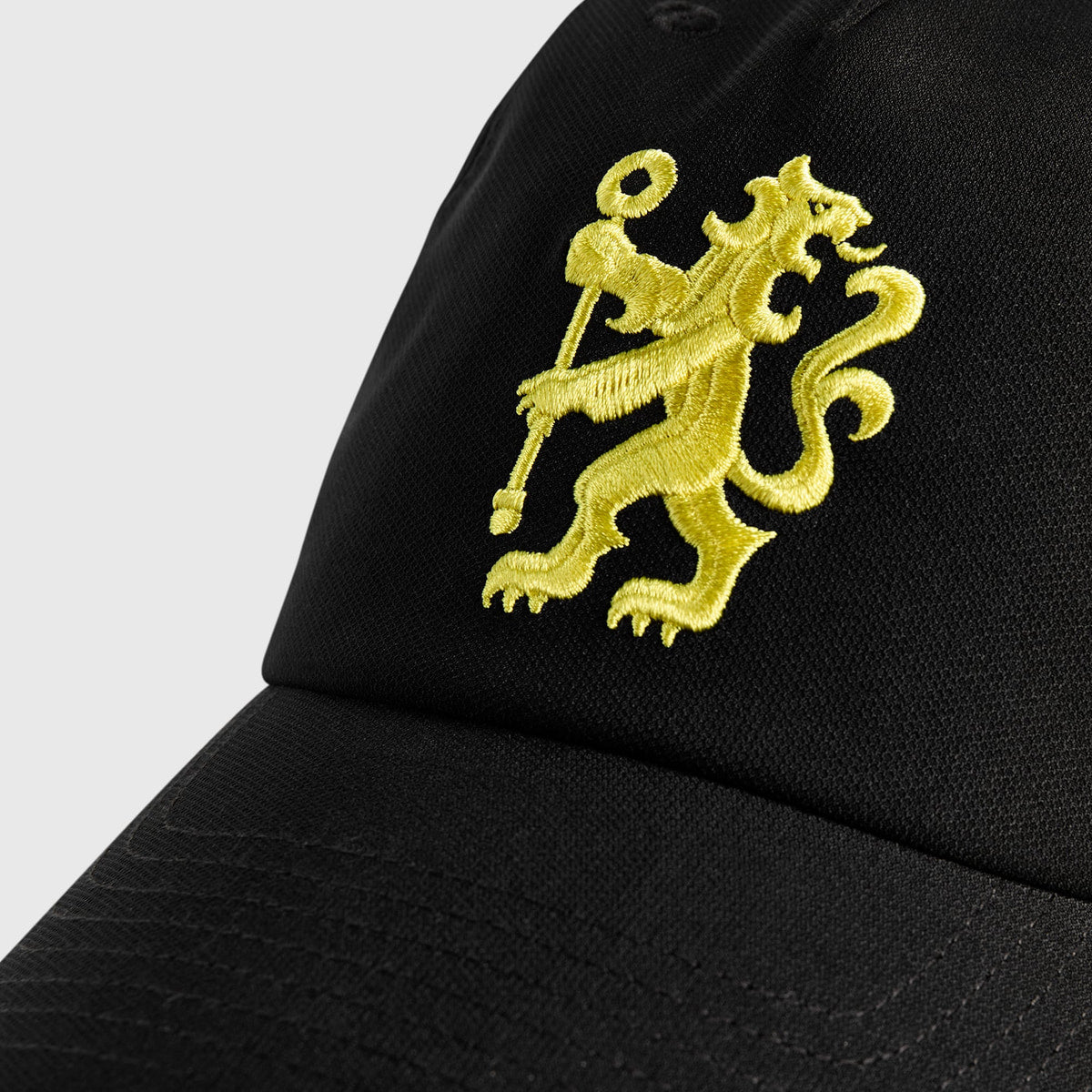 Club 5-Panel Cap