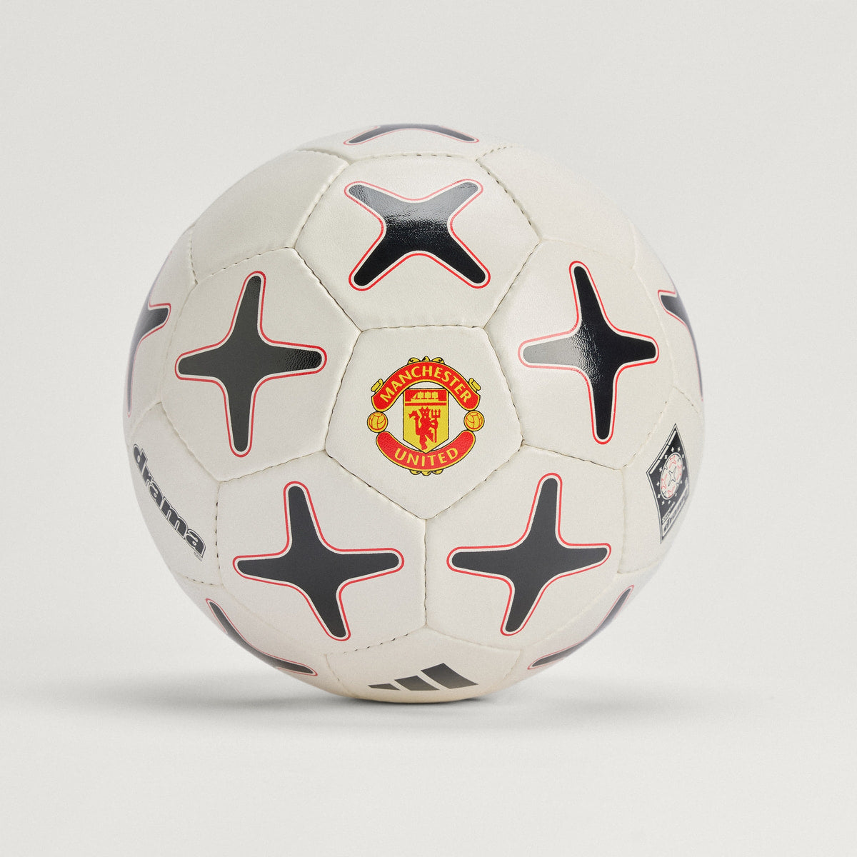 Club Ball White
