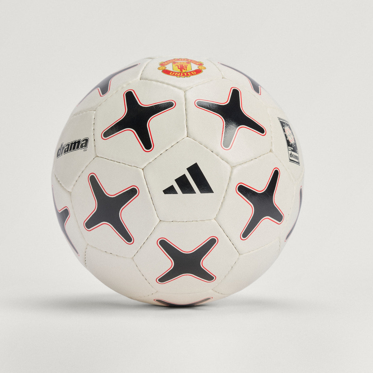 Club Ball White