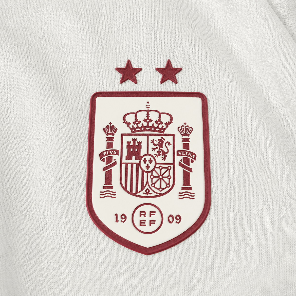 Embroidered Away Floral 26/27 Player Edition Shirt