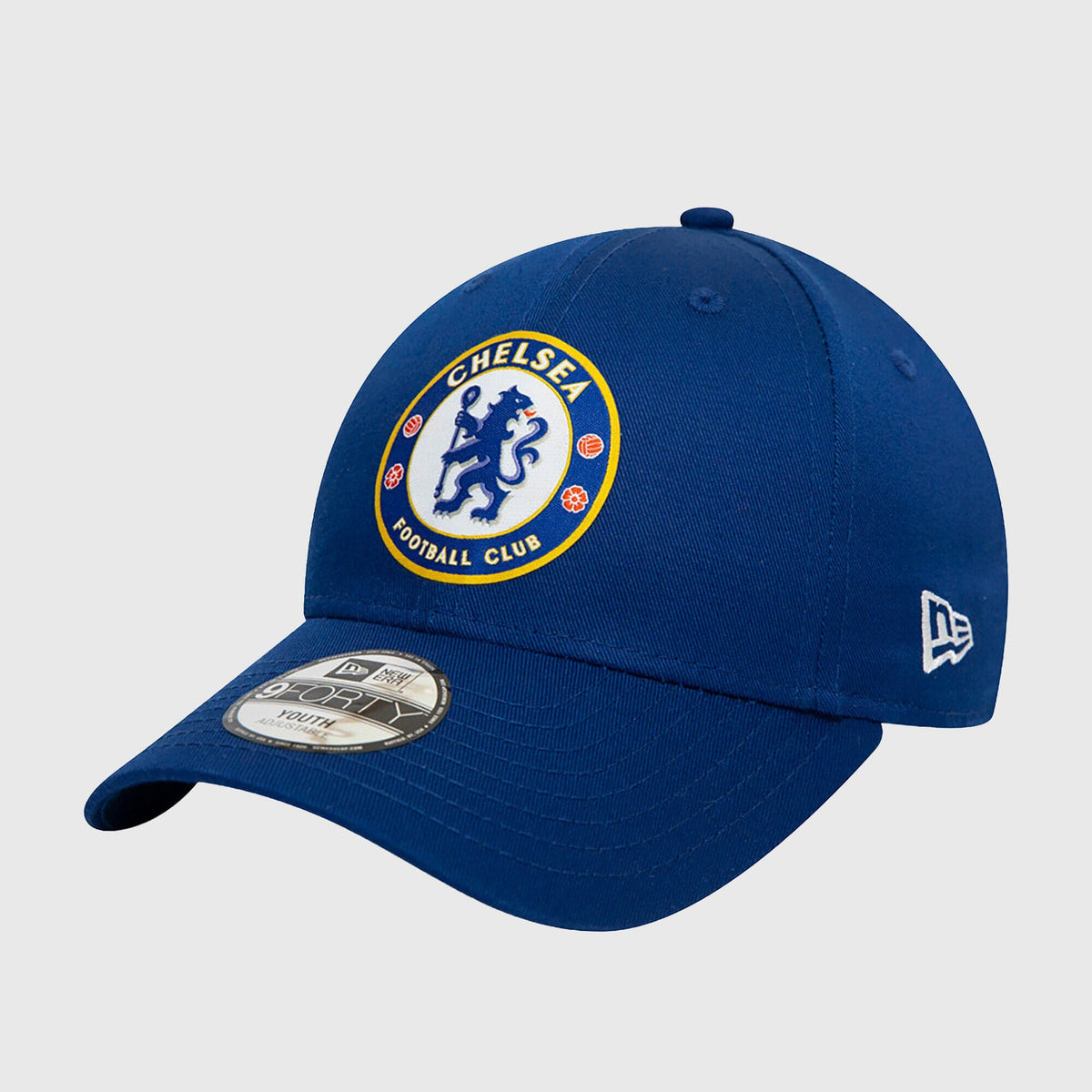 Essential Cap Blue