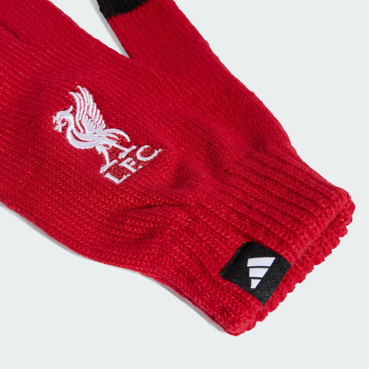 Field Gloves Red