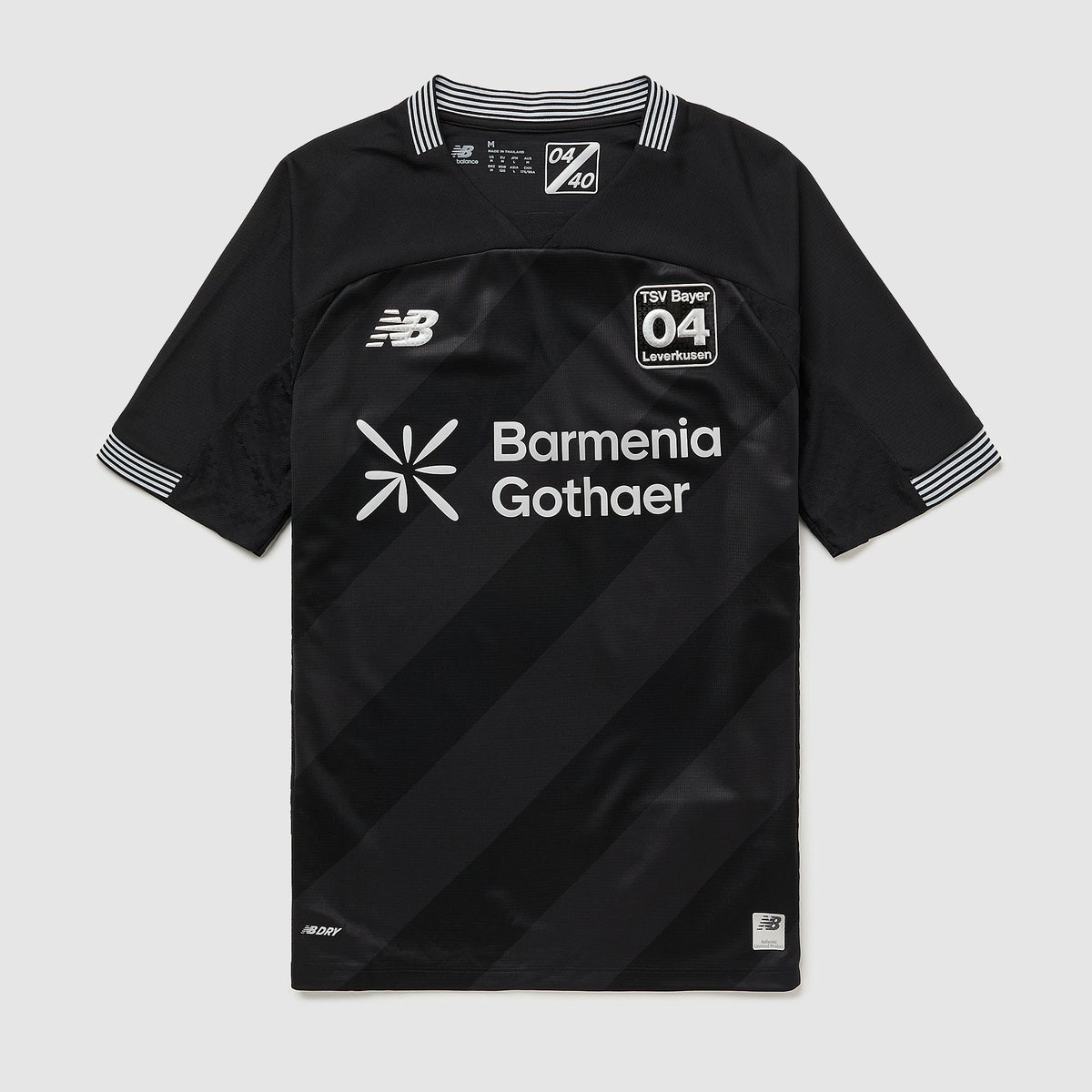 Fourth 26/27 Men's Shirt