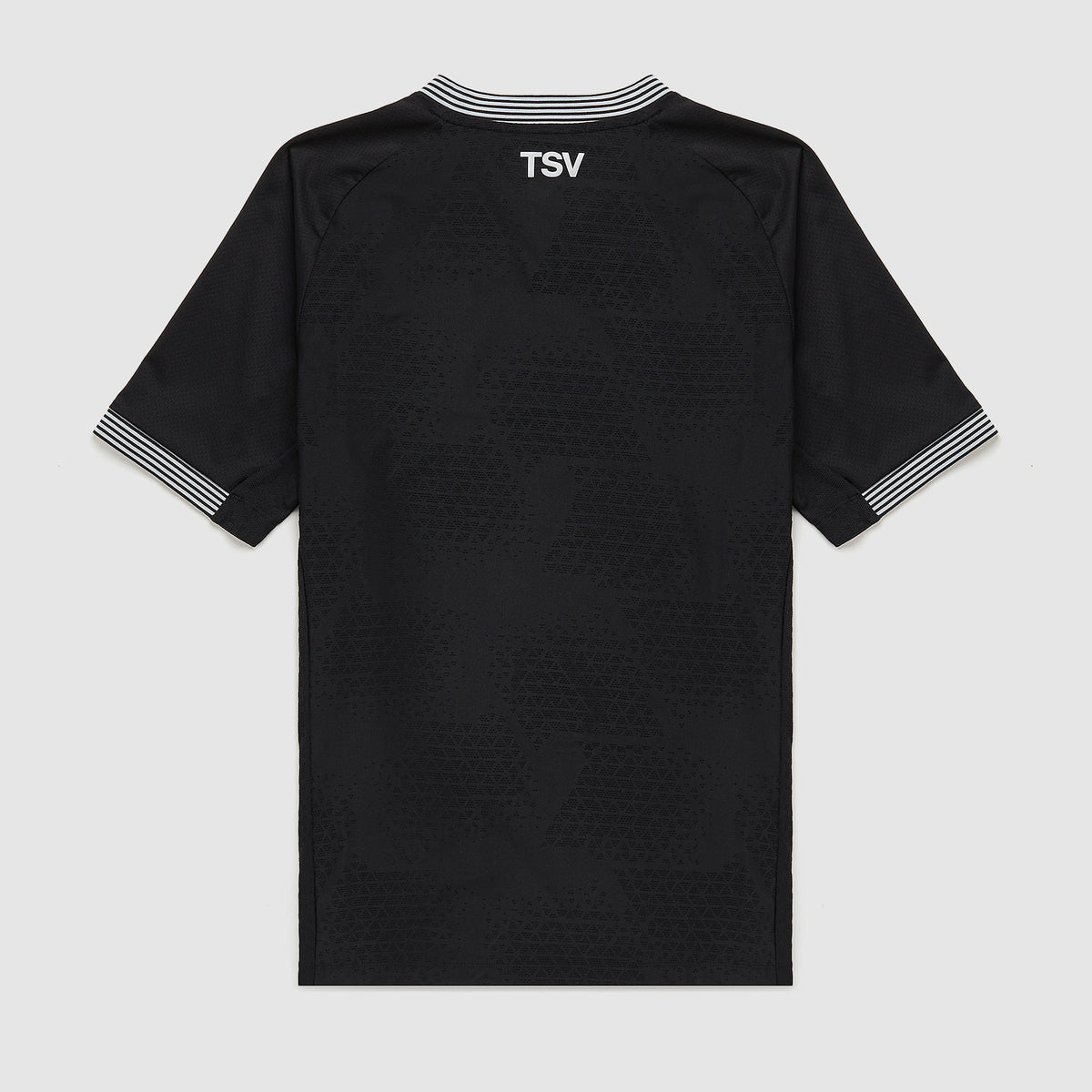 Fourth 26/27 Player Edition Shirt