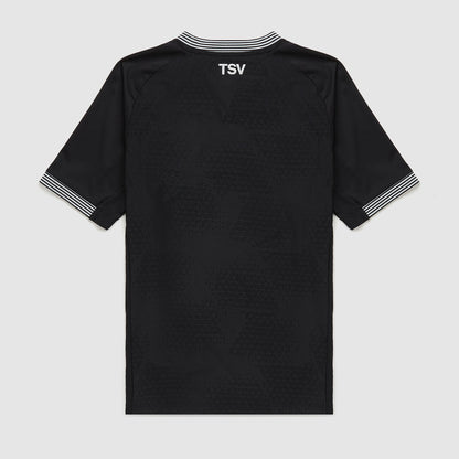 Fourth 26/27 Player Edition Shirt