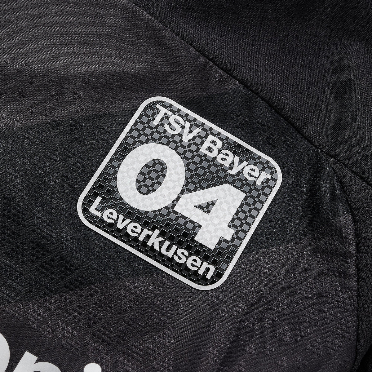 Fourth 26/27 Player Edition Shirt