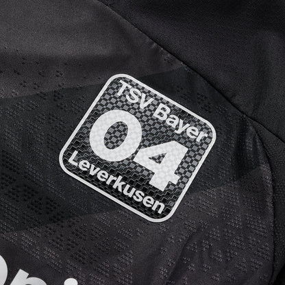 Fourth 26/27 Player Edition Shirt