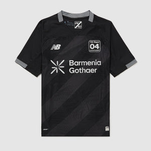 Fourth 26/27 Player Edition Shirt