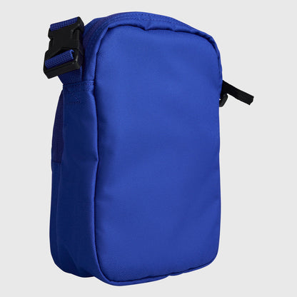 Heritage Crossbody Bag Bright Blue