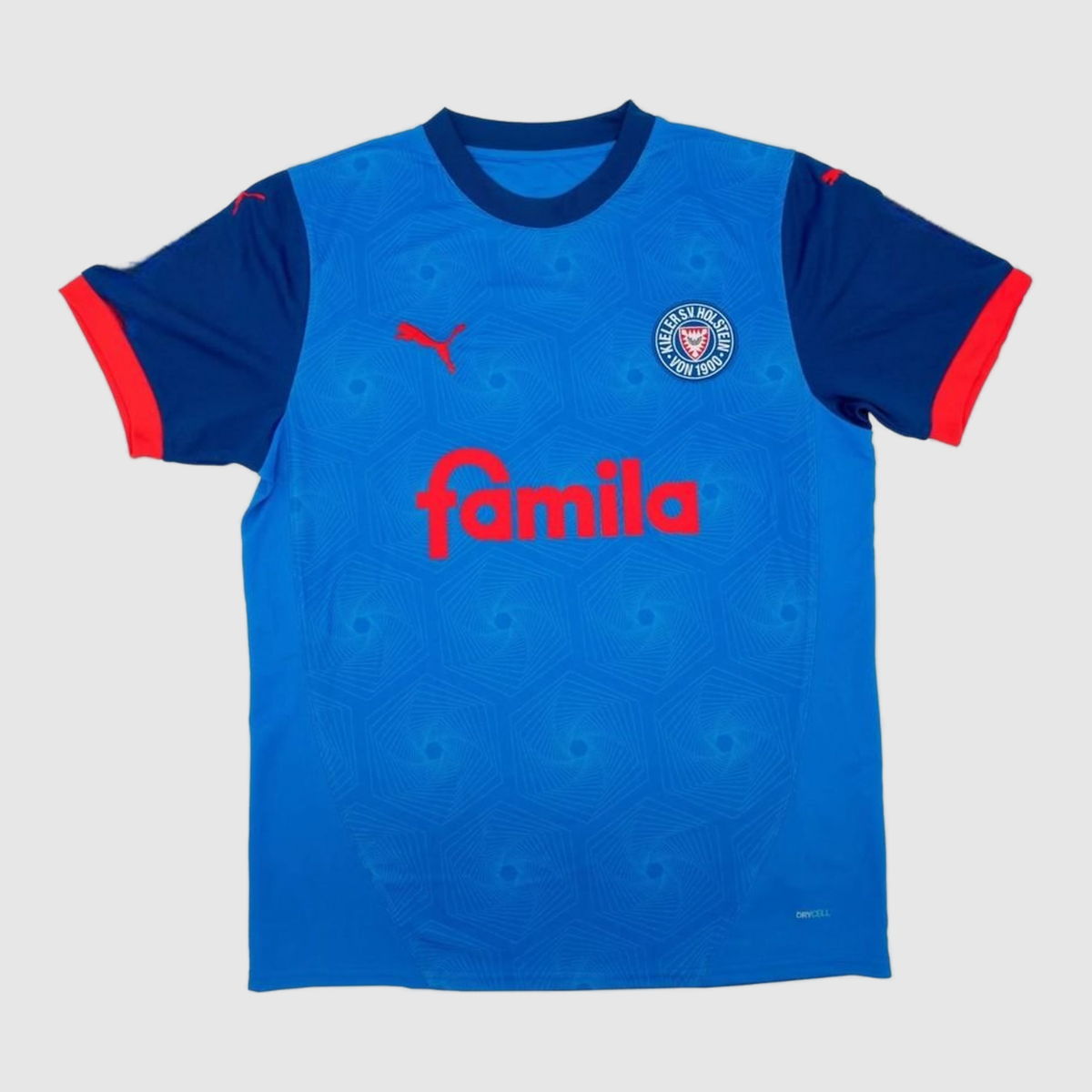 Home 24/25 Men's Shirt