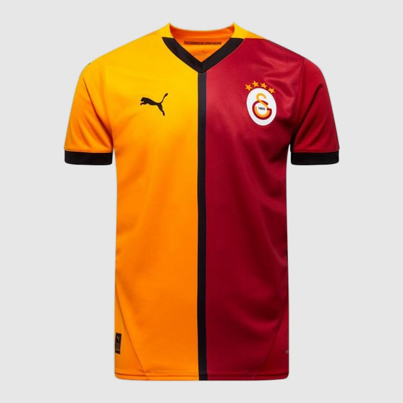 Home 24/25 Men's Shirt