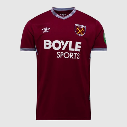 Home 25/26 Men's Shirt