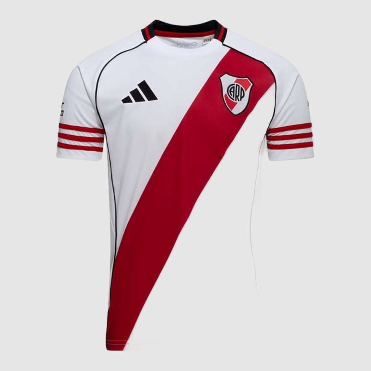 Home 25/26 Men's Shirt