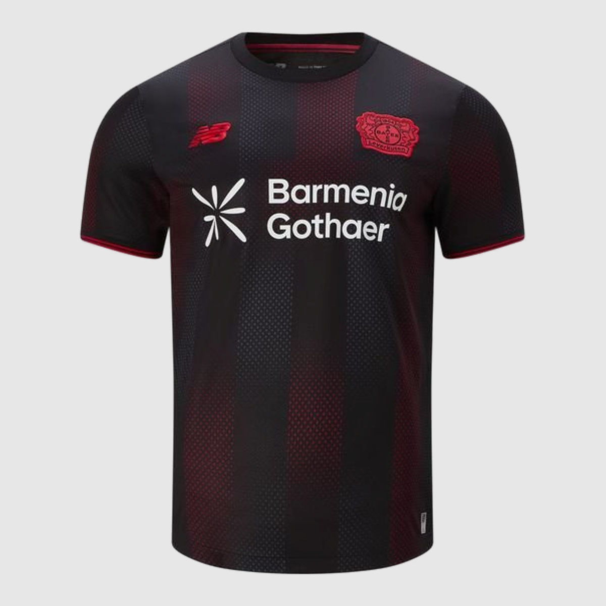Home 25/26 Men's Shirt