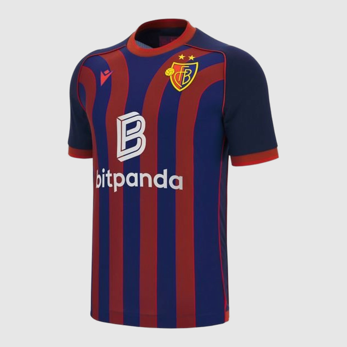 Home 25/26 Men's Shirt