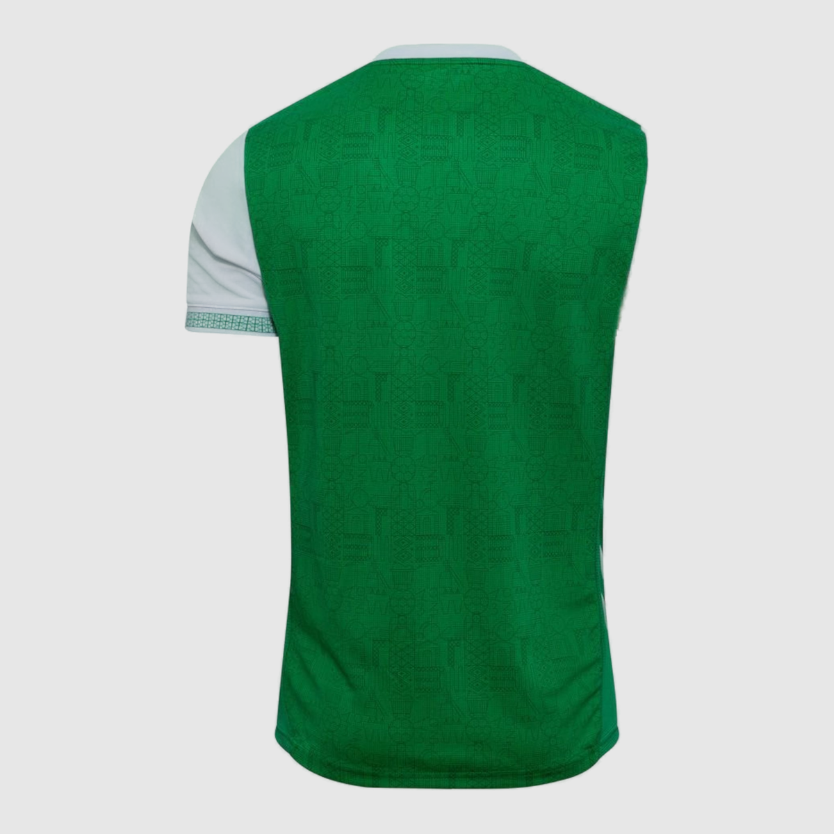 Home 25/26 Men's Shirt